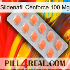 Sildenafil Cenforce 100 Mg 26